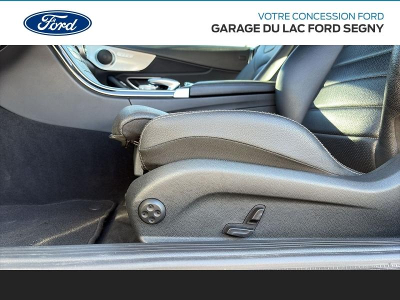 MERCEDES-BENZ Classe C d’occasion à vendre à PAYS DE GEX chez GARAGE DU LAC (Photo 15)