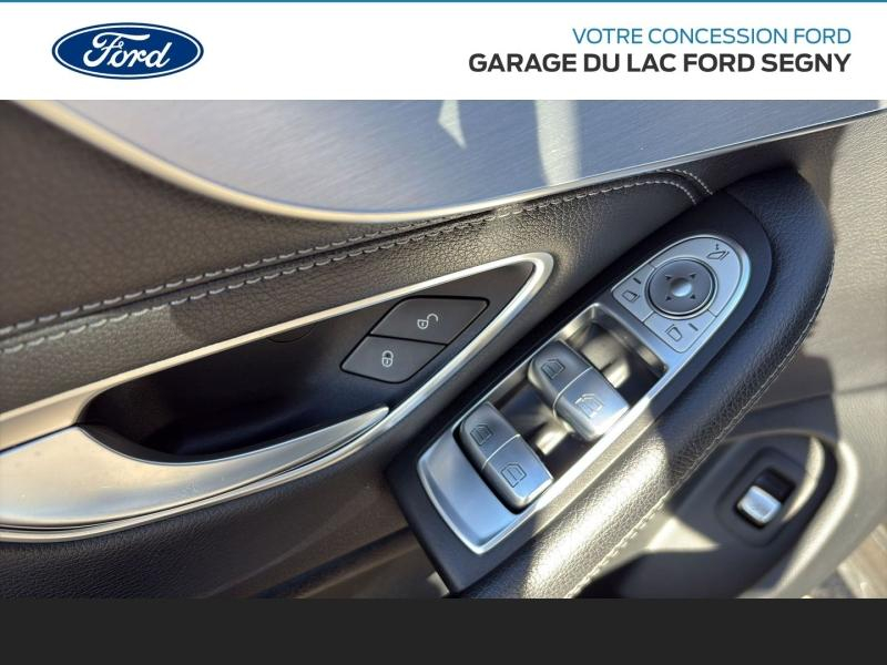 MERCEDES-BENZ Classe C d’occasion à vendre à PAYS DE GEX chez GARAGE DU LAC (Photo 16)