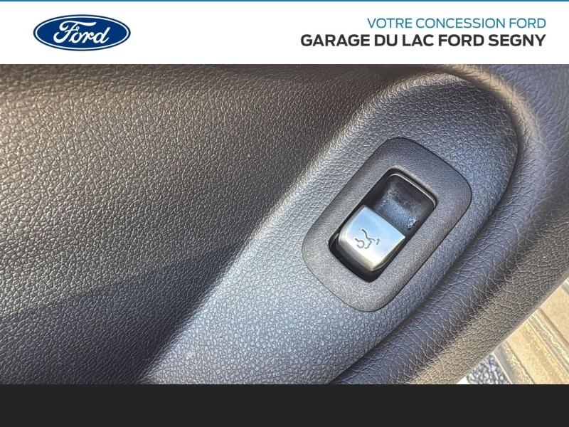 MERCEDES-BENZ Classe C d’occasion à vendre à PAYS DE GEX chez GARAGE DU LAC (Photo 17)