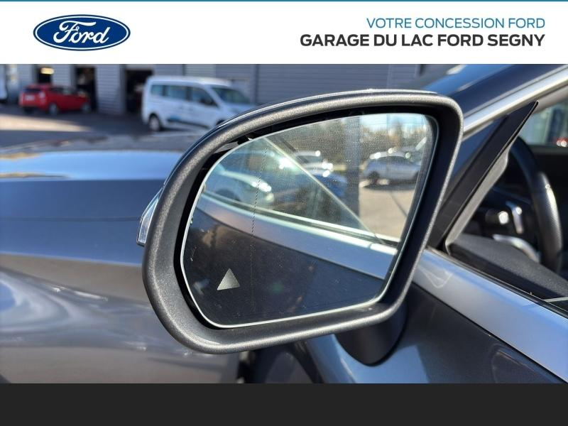 MERCEDES-BENZ Classe C d’occasion à vendre à PAYS DE GEX chez GARAGE DU LAC (Photo 18)