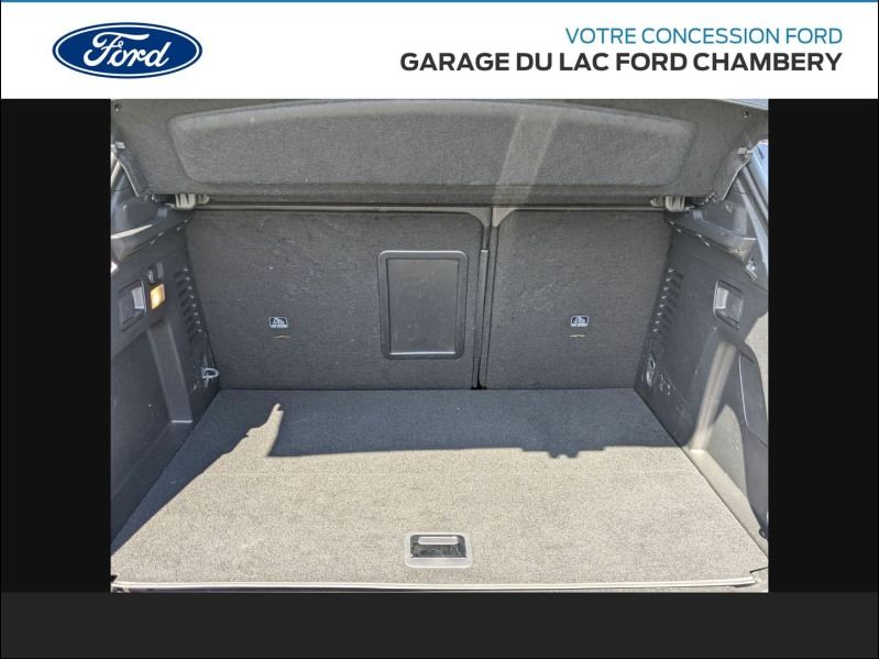 PEUGEOT 3008 d’occasion à vendre à PAYS DE GEX chez GARAGE DU LAC (Photo 7)