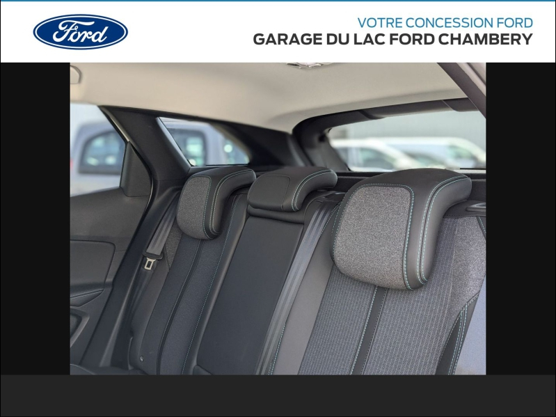 PEUGEOT 3008 d’occasion à vendre à PAYS DE GEX chez GARAGE DU LAC (Photo 9)