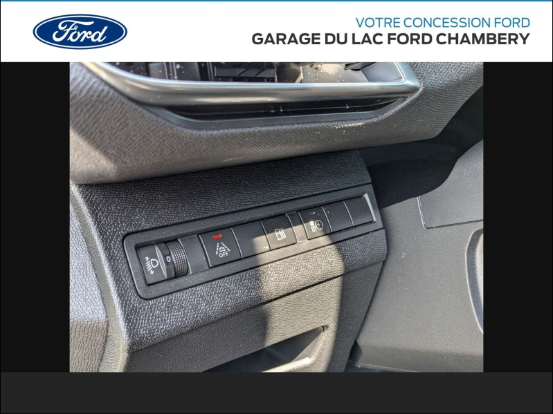 PEUGEOT 3008 d’occasion à vendre à PAYS DE GEX chez GARAGE DU LAC (Photo 12)