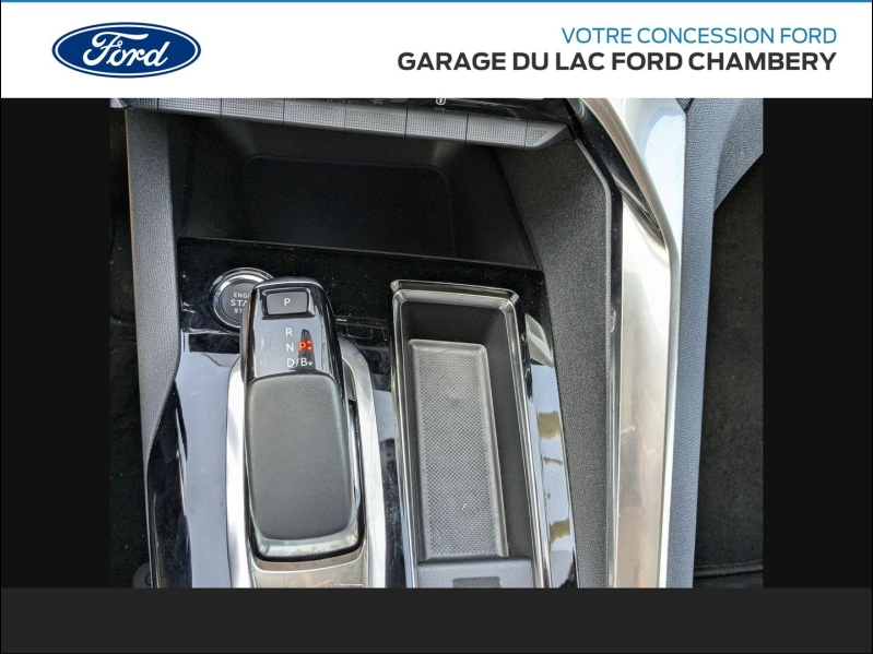 PEUGEOT 3008 d’occasion à vendre à PAYS DE GEX chez GARAGE DU LAC (Photo 13)