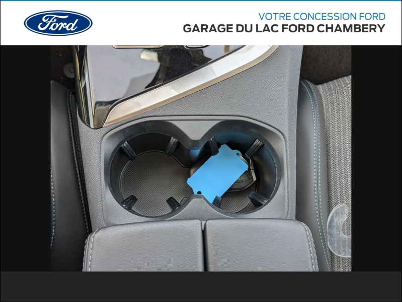 PEUGEOT 3008 d’occasion à vendre à PAYS DE GEX chez GARAGE DU LAC (Photo 16)