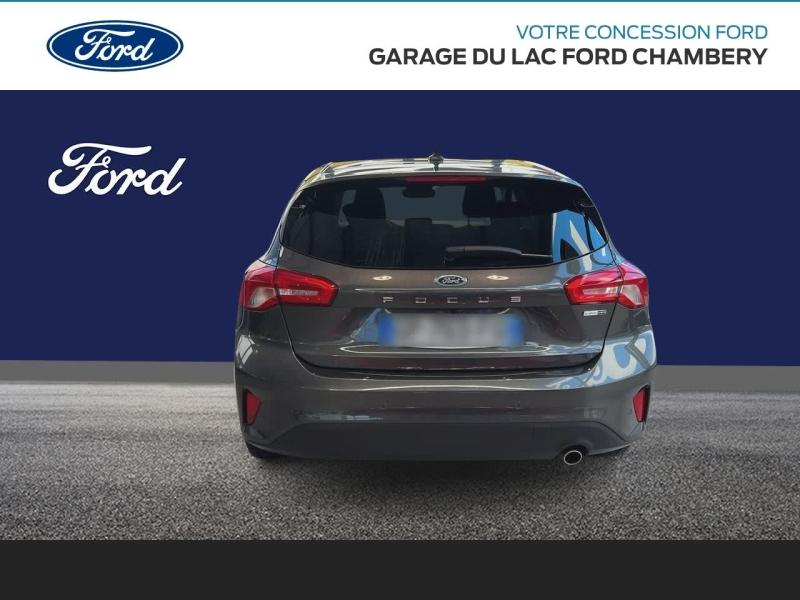 FORD Focus d’occasion à vendre à PAYS DE GEX chez GARAGE DU LAC (Photo 3)