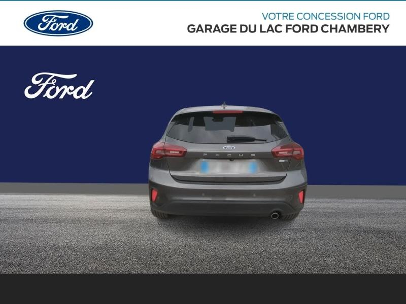 FORD Focus d’occasion à vendre à PAYS DE GEX chez GARAGE DU LAC (Photo 3)