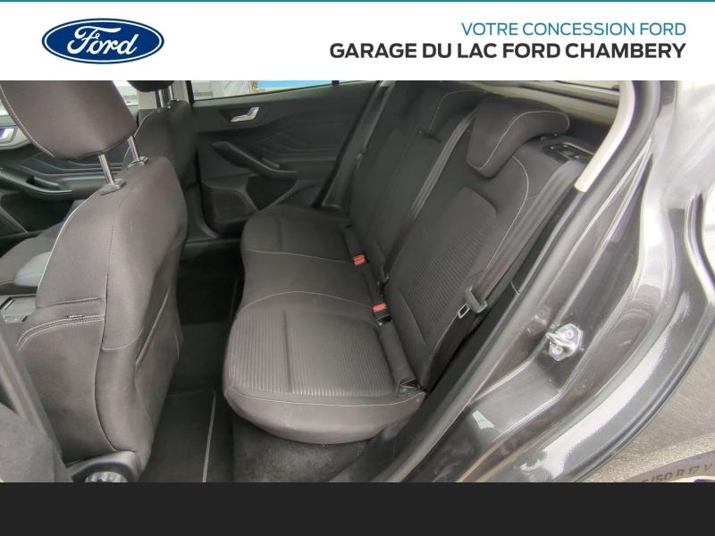 FORD Focus d’occasion à vendre à PAYS DE GEX chez GARAGE DU LAC (Photo 11)