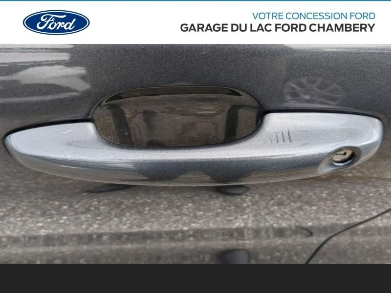 FORD Focus d’occasion à vendre à PAYS DE GEX chez GARAGE DU LAC (Photo 15)