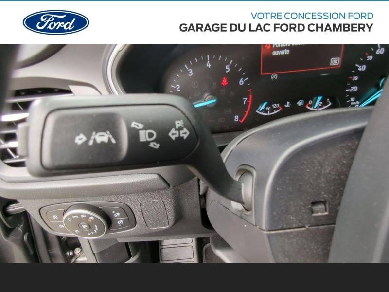 FORD Focus d’occasion à vendre à PAYS DE GEX chez GARAGE DU LAC (Photo 19)
