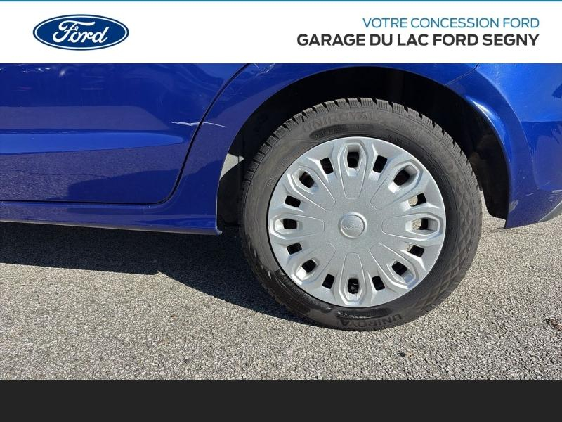 FORD Ka+ d’occasion à vendre à PAYS DE GEX chez GARAGE DU LAC (Photo 4)