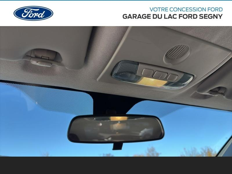 FORD Ka+ d’occasion à vendre à PAYS DE GEX chez GARAGE DU LAC (Photo 6)