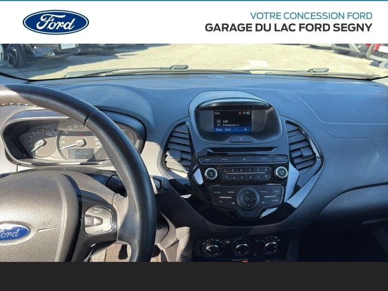 FORD Ka+ d’occasion à vendre à PAYS DE GEX chez GARAGE DU LAC (Photo 7)