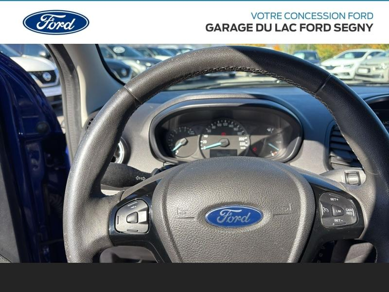 FORD Ka+ d’occasion à vendre à PAYS DE GEX chez GARAGE DU LAC (Photo 8)