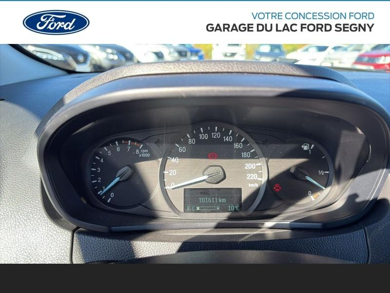 FORD Ka+ d’occasion à vendre à PAYS DE GEX chez GARAGE DU LAC (Photo 9)