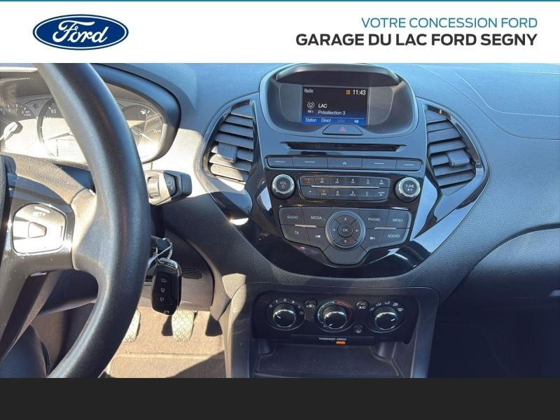 FORD Ka+ d’occasion à vendre à PAYS DE GEX chez GARAGE DU LAC (Photo 10)