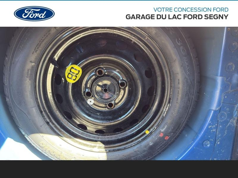 FORD Ka+ d’occasion à vendre à PAYS DE GEX chez GARAGE DU LAC (Photo 15)
