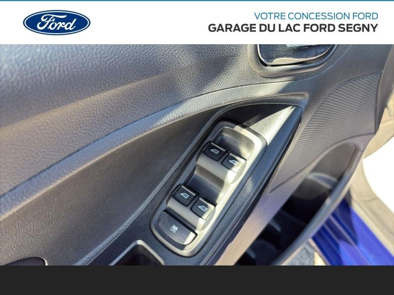 FORD Ka+ d’occasion à vendre à PAYS DE GEX chez GARAGE DU LAC (Photo 16)