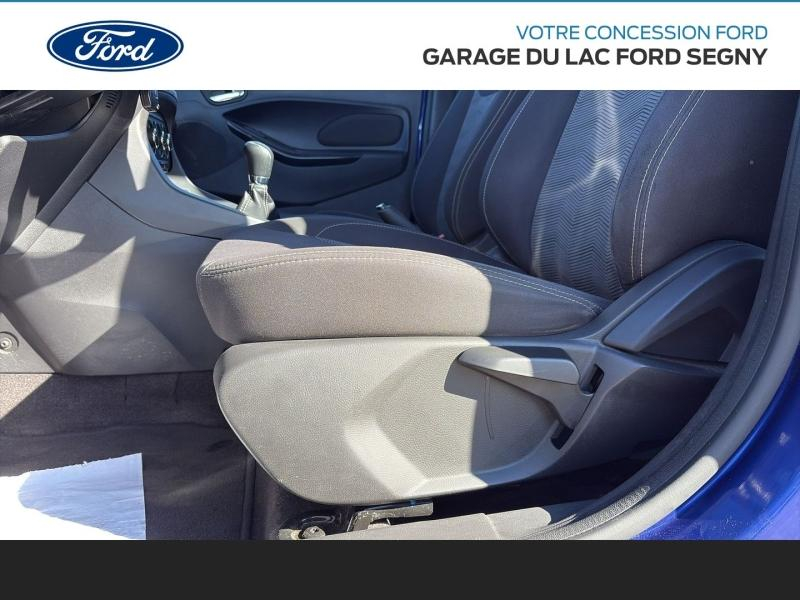 FORD Ka+ d’occasion à vendre à PAYS DE GEX chez GARAGE DU LAC (Photo 17)