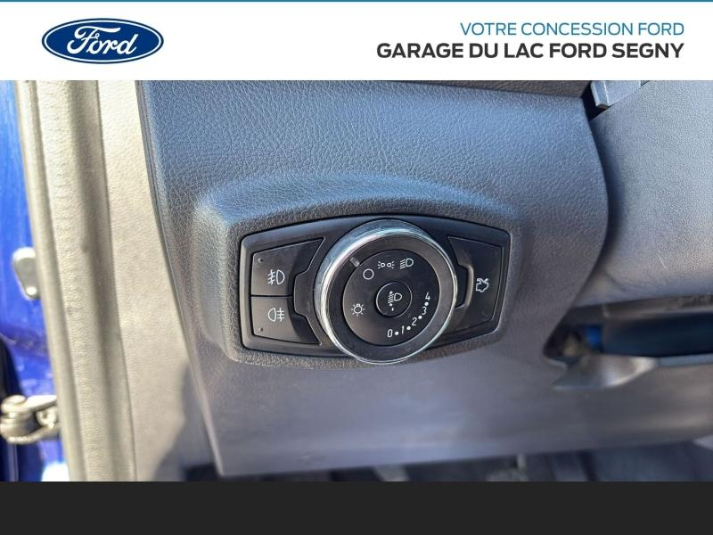 FORD Ka+ d’occasion à vendre à PAYS DE GEX chez GARAGE DU LAC (Photo 18)