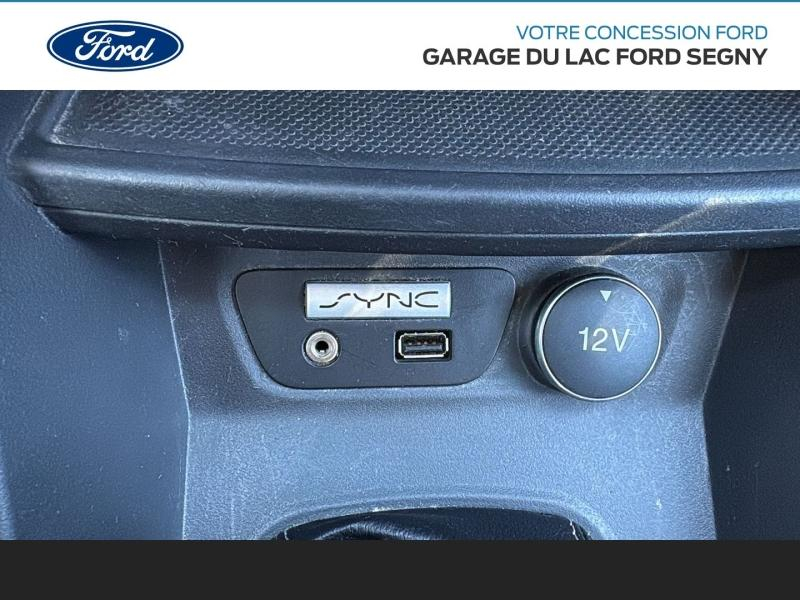 FORD Ka+ d’occasion à vendre à PAYS DE GEX chez GARAGE DU LAC (Photo 19)