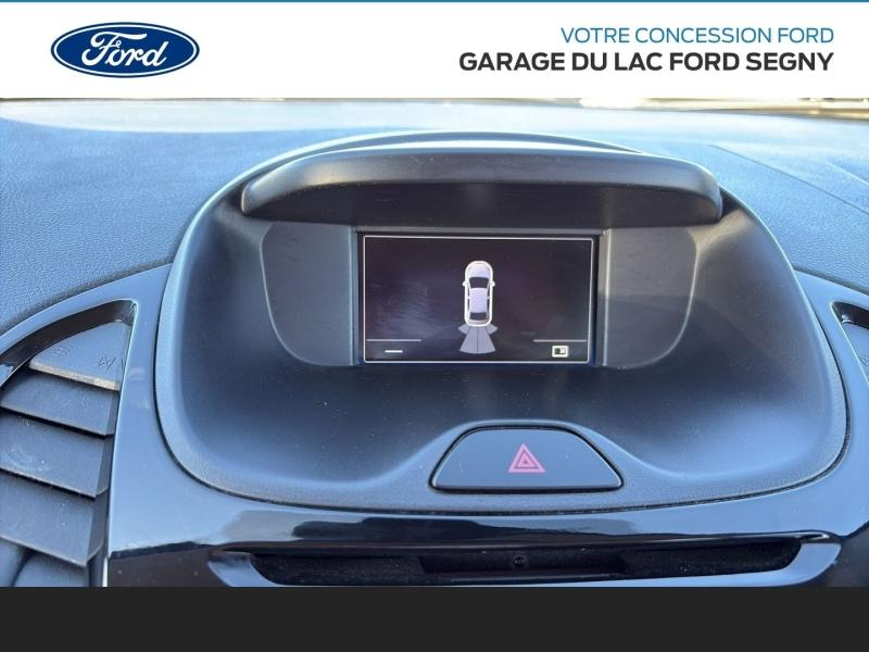 FORD Ka+ d’occasion à vendre à PAYS DE GEX chez GARAGE DU LAC (Photo 20)