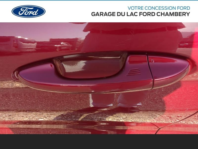 FORD Fiesta d’occasion à vendre à PAYS DE GEX chez GARAGE DU LAC (Photo 13)