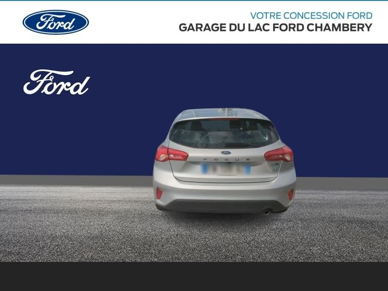 FORD Focus d’occasion à vendre à PAYS DE GEX chez GARAGE DU LAC (Photo 3)