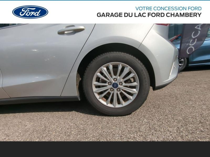 FORD Focus d’occasion à vendre à PAYS DE GEX chez GARAGE DU LAC (Photo 4)