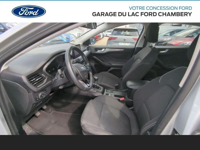 FORD Focus d’occasion à vendre à PAYS DE GEX chez GARAGE DU LAC (Photo 5)