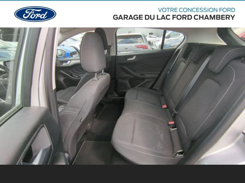 FORD Focus d’occasion à vendre à PAYS DE GEX chez GARAGE DU LAC (Photo 11)