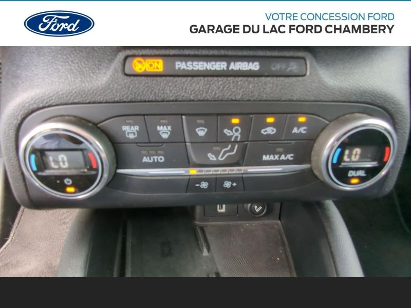 FORD Focus d’occasion à vendre à PAYS DE GEX chez GARAGE DU LAC (Photo 18)