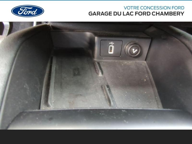 FORD Focus d’occasion à vendre à PAYS DE GEX chez GARAGE DU LAC (Photo 19)