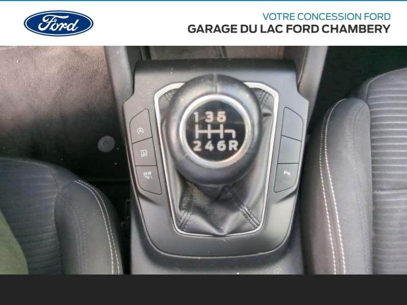 FORD Focus d’occasion à vendre à PAYS DE GEX chez GARAGE DU LAC (Photo 20)