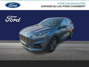 FORD Kuga d’occasion à vendre à PAYS DE GEX