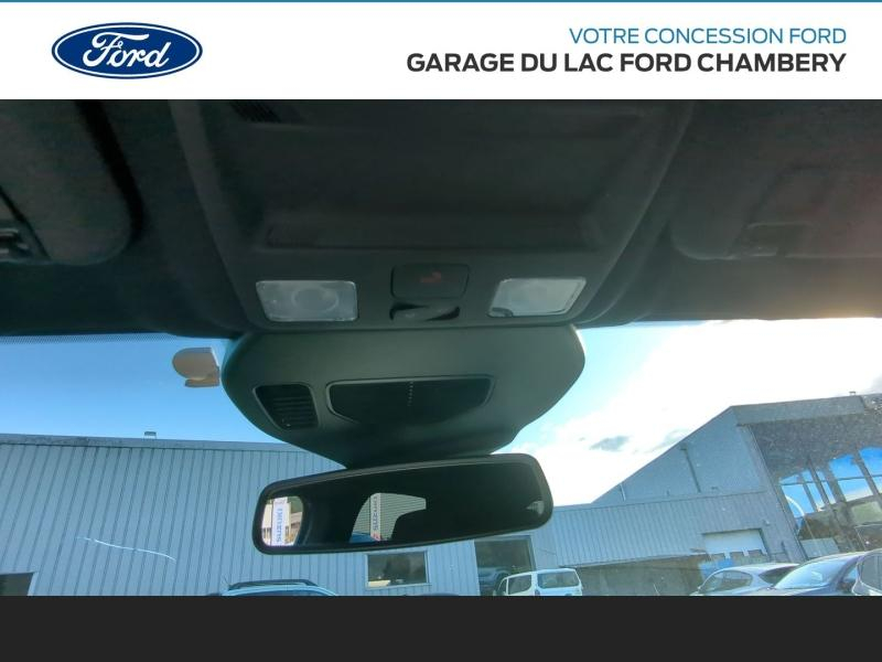 FORD Kuga d’occasion à vendre à PAYS DE GEX chez GARAGE DU LAC (Photo 6)