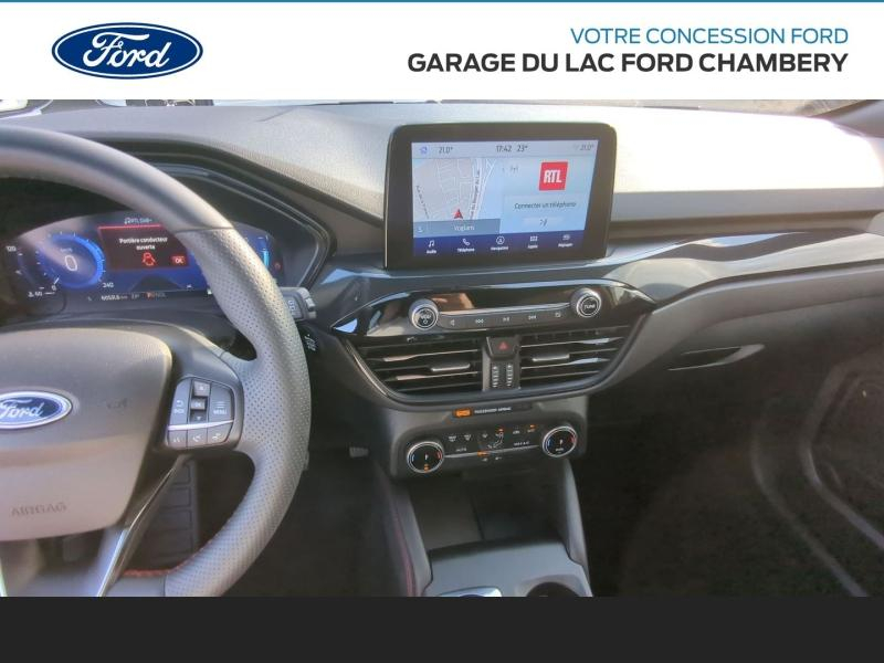 FORD Kuga d’occasion à vendre à PAYS DE GEX chez GARAGE DU LAC (Photo 7)