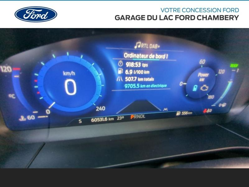 FORD Kuga d’occasion à vendre à PAYS DE GEX chez GARAGE DU LAC (Photo 9)