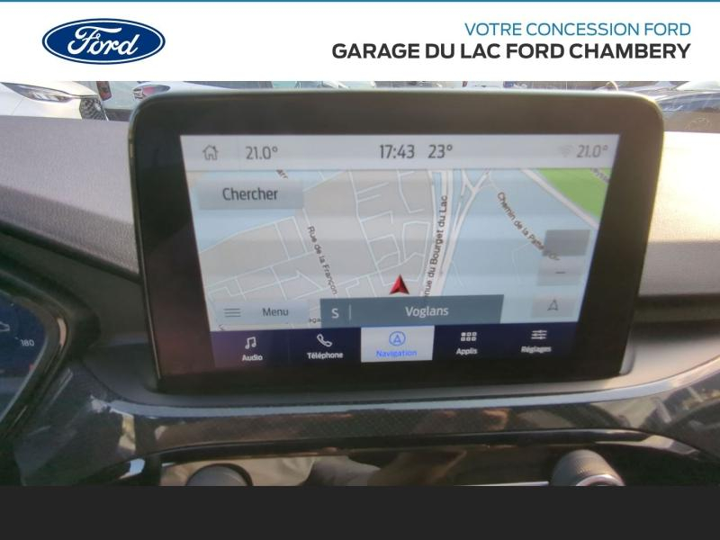 FORD Kuga d’occasion à vendre à PAYS DE GEX chez GARAGE DU LAC (Photo 10)