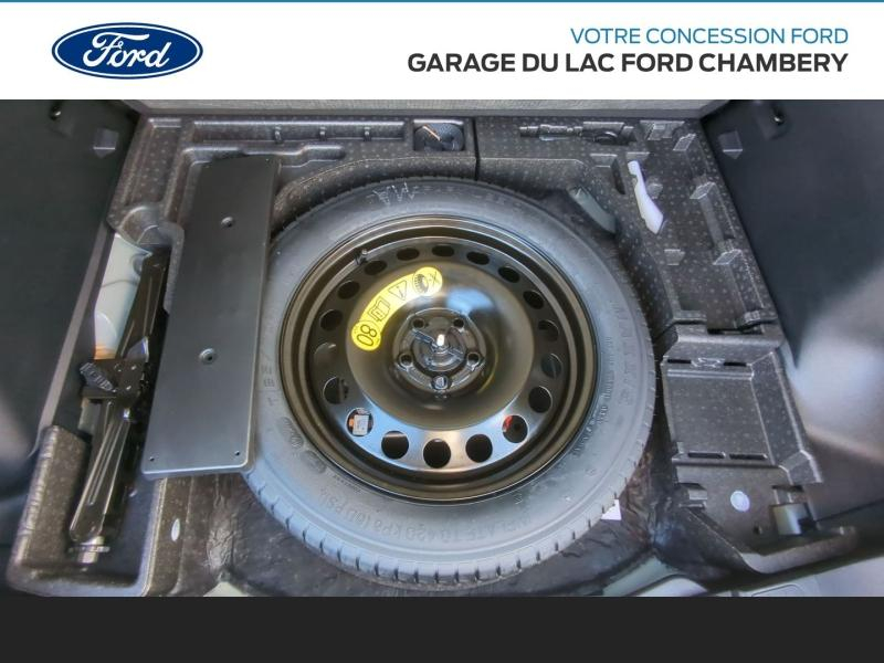 FORD Kuga d’occasion à vendre à PAYS DE GEX chez GARAGE DU LAC (Photo 13)