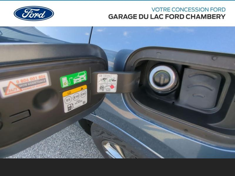 FORD Kuga d’occasion à vendre à PAYS DE GEX chez GARAGE DU LAC (Photo 15)