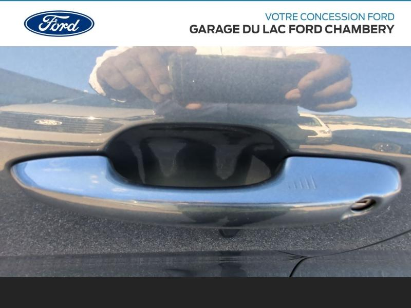 FORD Kuga d’occasion à vendre à PAYS DE GEX chez GARAGE DU LAC (Photo 16)
