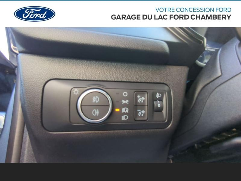 FORD Kuga d’occasion à vendre à PAYS DE GEX chez GARAGE DU LAC (Photo 18)