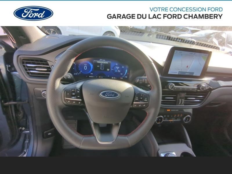 FORD Kuga d’occasion à vendre à PAYS DE GEX chez GARAGE DU LAC (Photo 19)