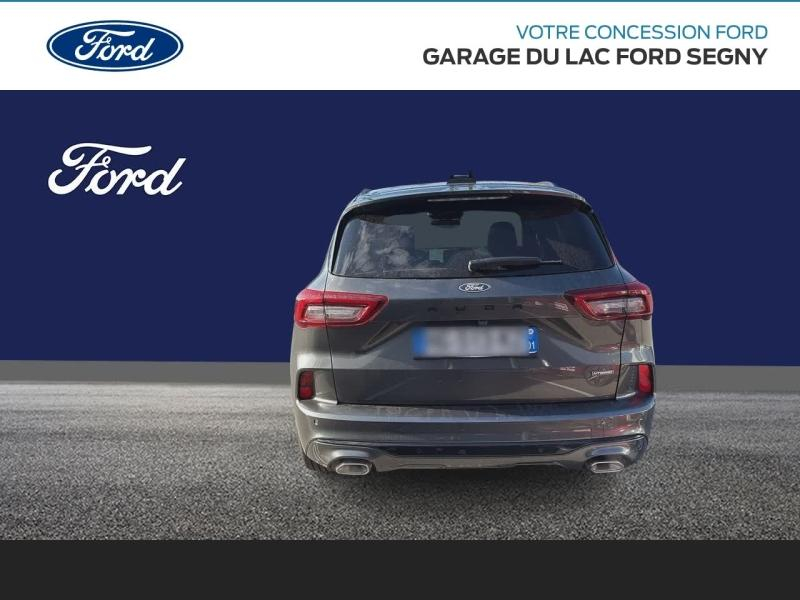 FORD Kuga d’occasion à vendre à PAYS DE GEX chez GARAGE DU LAC (Photo 3)