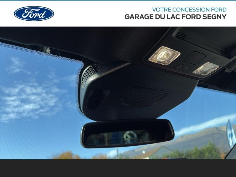 FORD Kuga d’occasion à vendre à PAYS DE GEX chez GARAGE DU LAC (Photo 6)