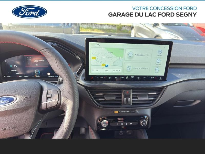 FORD Kuga d’occasion à vendre à PAYS DE GEX chez GARAGE DU LAC (Photo 7)