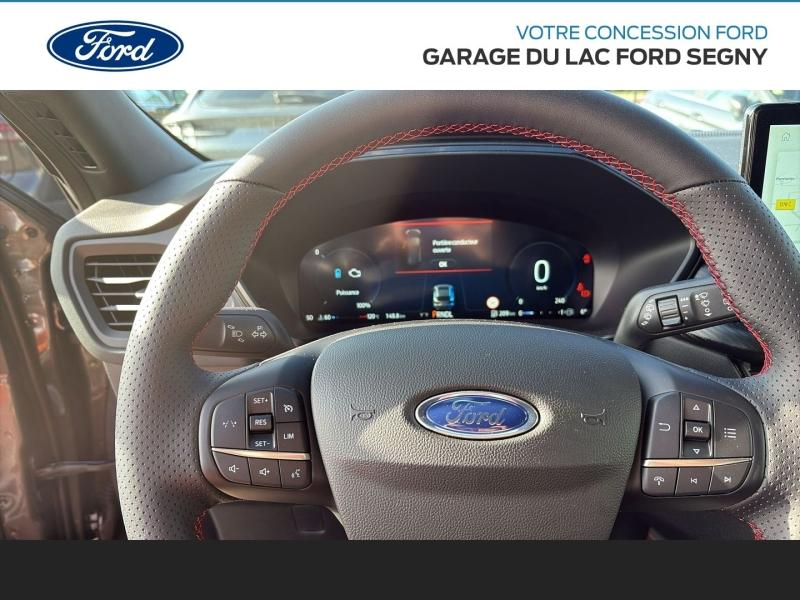 FORD Kuga d’occasion à vendre à PAYS DE GEX chez GARAGE DU LAC (Photo 8)