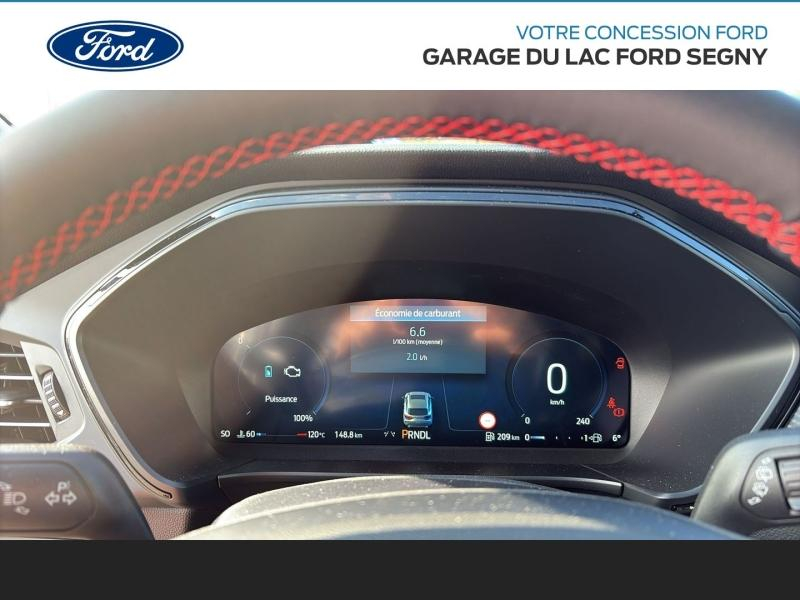 FORD Kuga d’occasion à vendre à PAYS DE GEX chez GARAGE DU LAC (Photo 9)