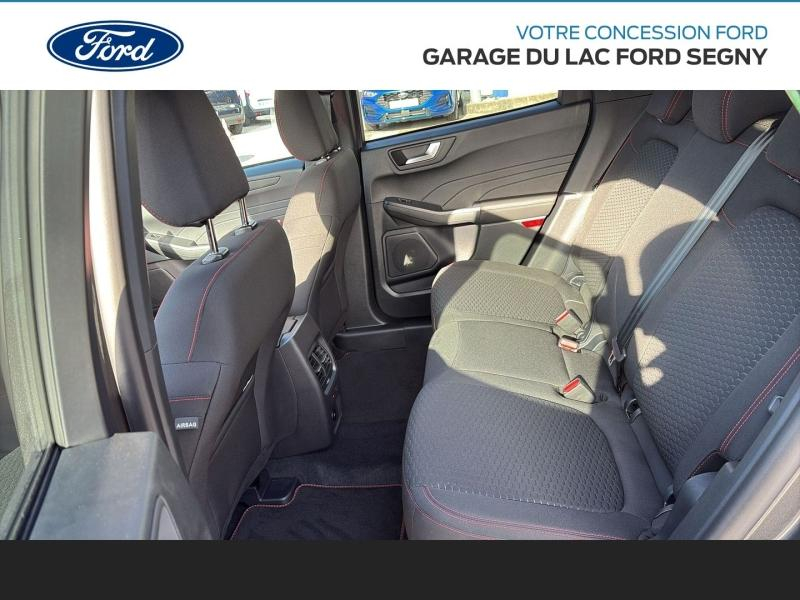 FORD Kuga d’occasion à vendre à PAYS DE GEX chez GARAGE DU LAC (Photo 11)